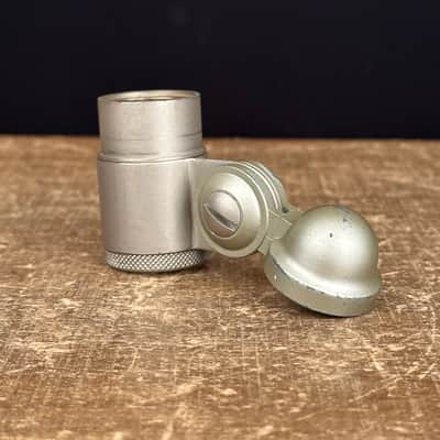 Vintage Neumann U 87 Condenser Microphone. All Original 1975. U87. SN 24582 image 23