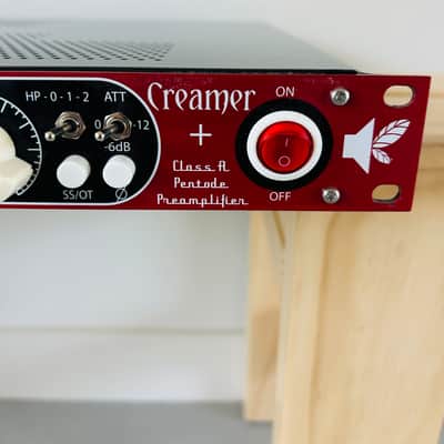 Sonic Farm Creamer+ (Creamer Plus) image 2