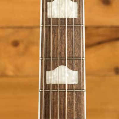 Gretsch G5422TG Electromatic Classic Hollow Body Double-Cut - Snowcrest White image 6