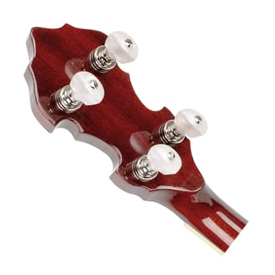 Gold Tone OB-3 Resonator Banjo - Open Box image 5