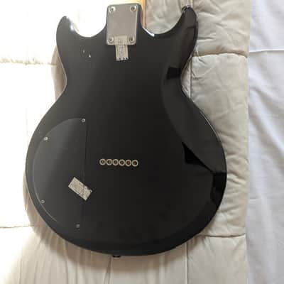 Ibanez GAX30-TR Gio with Rosewood Fretboard 2008 - Black image 12