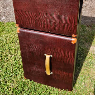 Mesa Boogie Walkabout Scout - Wine Lizard image 2