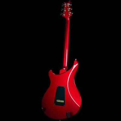 PRS S2 Vela HHT Electric Guitar - Red Apple Metallic image 10