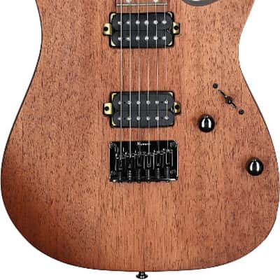 Ibanez RG421 Electric Guitar Mahogany Oil image 2