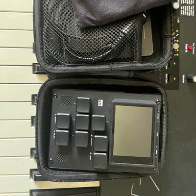 Dirtywave M8 Portable Tracker Sequencer / Synthesizer 2021 - Present - Black image 5