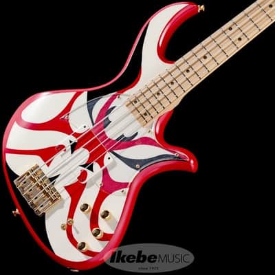 Sago Prime Edge 4 Kabuki image 1