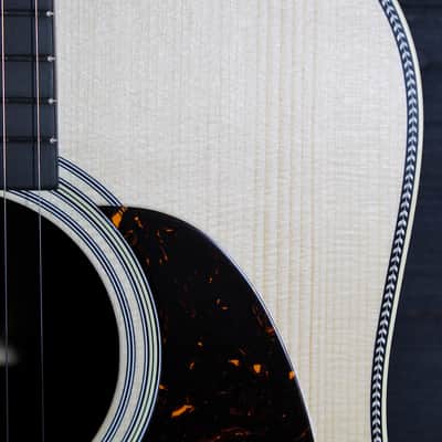 Martin Custom Shop D28 1937 Authentic Rosewood / Adirondack Acoustic Guitar image 21