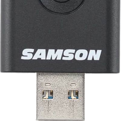 Samson XPD2 Lavalier Wireless Microphone System image 4