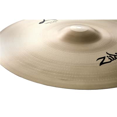 Zildjian A0079-21' A Sweet Ride image 7
