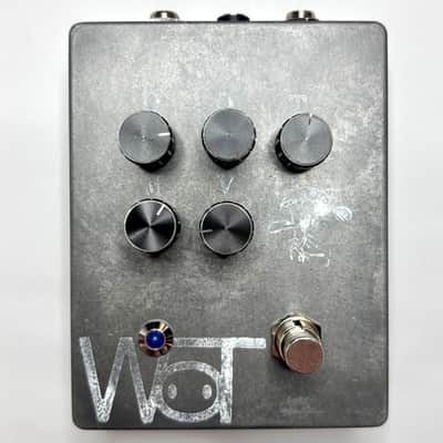 W.O.T - Double D - Dual Distortion image 2