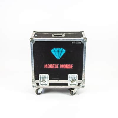 Judybox Sannan Tone Select 15 Watt 6V6 Owned by Modest Mouse image 15