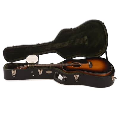 Martin Custom Shop 18-Style Dreadnought VTS Sitka Spruce/Mahogany 1935 Sunburst (Serial #M3068281) image 7
