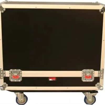 Gator ATA Tour Case for 212 Combo Amps image 5