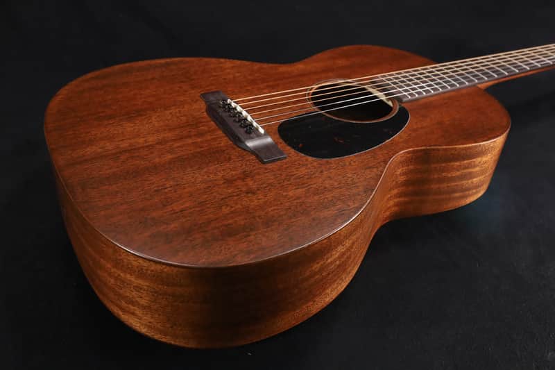 Martin Guitar 000-15SM with Gig Bag, Dark Mahogany 507 image 1