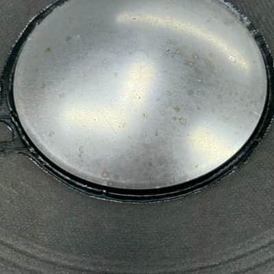JBL K-140 “15” Speaker. From Vintage Kustom Bass Cab. image 9