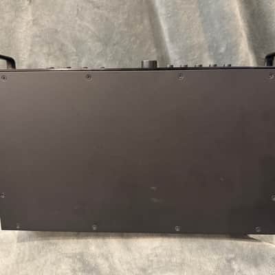 Fractal Audio Axe-FX III with FC12 Controller- Black image 4