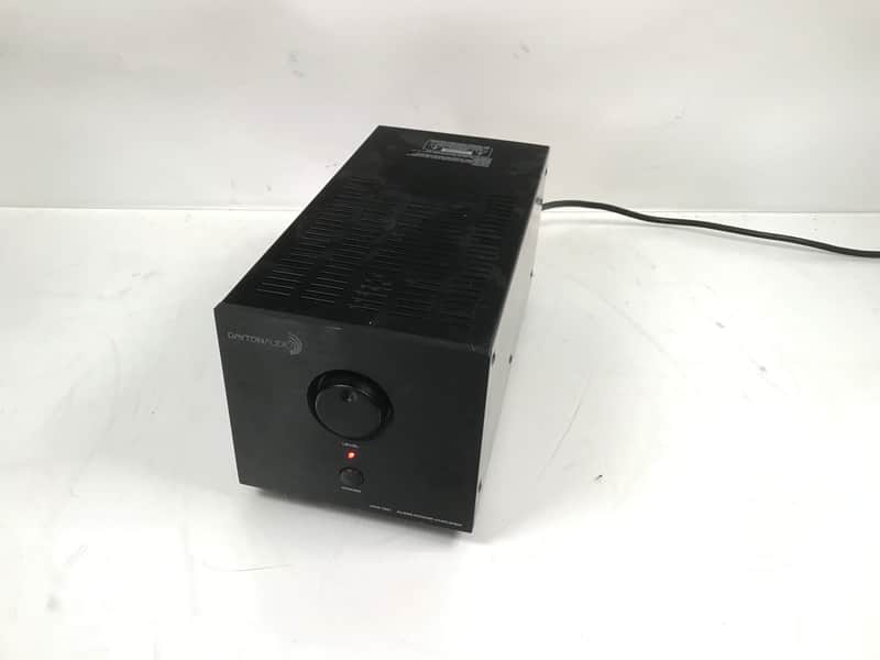 Dayton Audio APA150 150W Power Amplifier image 1