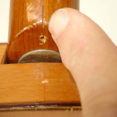 Vintage Contessa German 5-String Banjo image 15