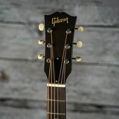 Gibson '60s J-45 Original - Wine Red image 8