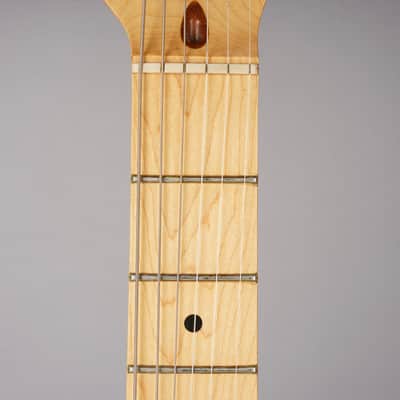Fender American Standard Stratocaster - 1983 - Dan Smith Strat - Sienna Sunburst image 7