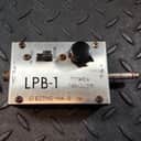 Electro-Harmonix LPB-1 Linear Power Booster 1970's Preamp Module Vintage Boost