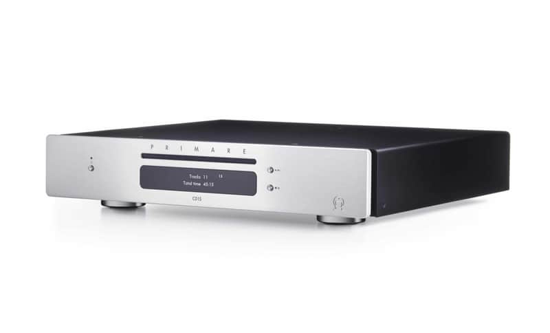 PRIMARE CD15 PRISMA - CD & Network Player - NEW! image 1