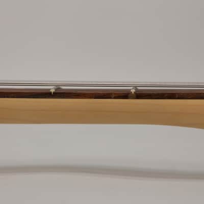 2022 Fender Player Series Precision Bass Sunburst Finish image 15