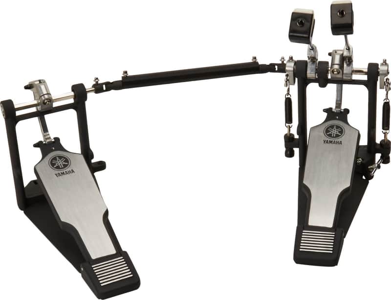 Yamaha DFP-9500D Direct Drive Double Bass Drum Pedal image 1