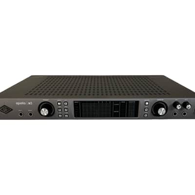 Universal Audio Apollo X8 Gen 1 image 2
