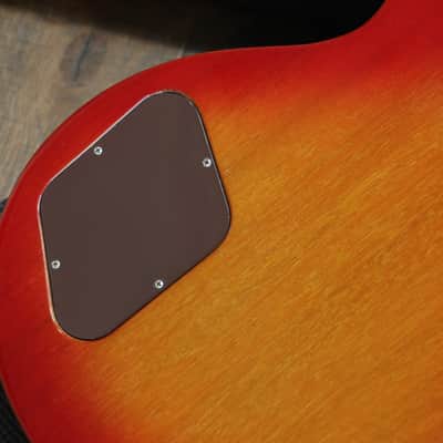Case Queen! 1980 Gibson Les Paul Standard Electric Guitar Sunburst + OHSC image 14