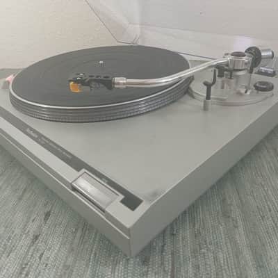 Technics SL-B2 Turntable 1979 image 2