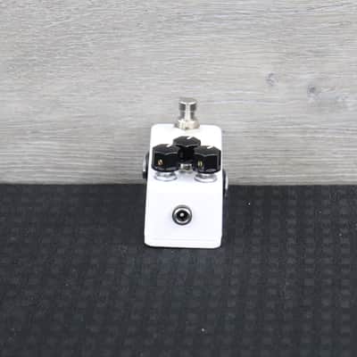 JHS Whitey Tighty Compressor White image 4