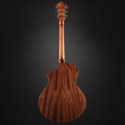 Ibanez AE275BT Baritone - Acoustic Guitar image 3