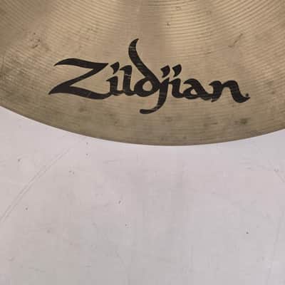 Zildjian 20" Ping Ride Cymbal Meduim/ Heavy 2710 Grams Includes Zildjian Carry Bag image 11