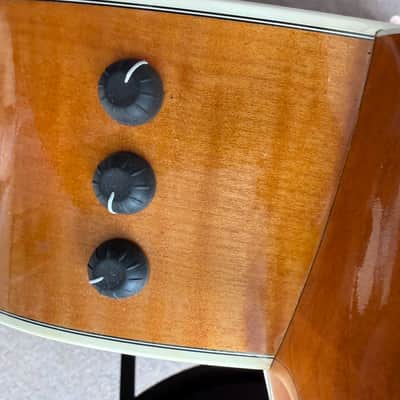 Taylor 614-CE 2006 with Taylor Hard Case image 13