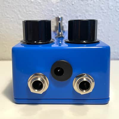 HP-1 Percolator Fuzz Clone w/Mods image 3