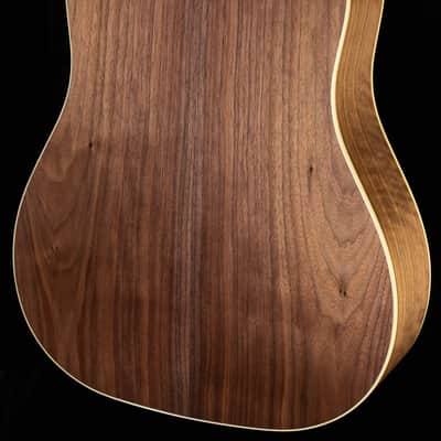 Gibson J-45 Studio Walnut Satin Walnut Burst (054) image 2