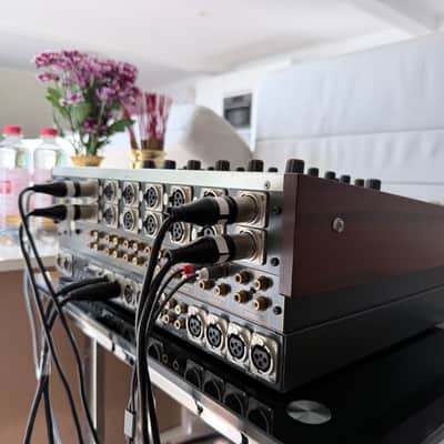 Studer A779 6-Channel Mixer image 4