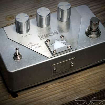 Overdrive SviSound SpectroZoid image 1