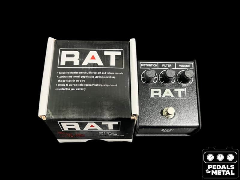 ProCo rat 2