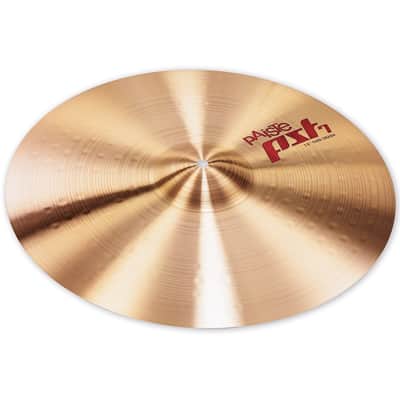 Paiste 19" PST 7 Thin Crash Cymbal