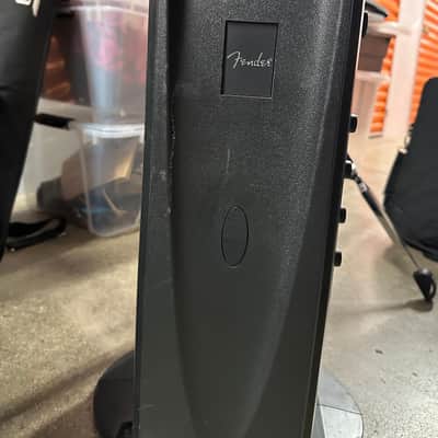 Fender Passport Venue Portable 600w 10-Channel PA System image 7