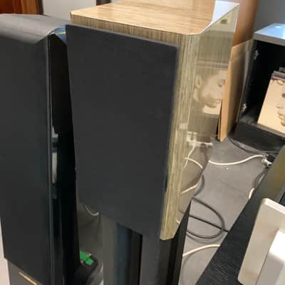 Dynaudio Special Forty Bookshelf Speakers image 5