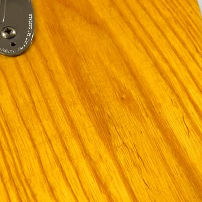 Fender Telecaster Custom 1973 - 1974 - Natural image 13