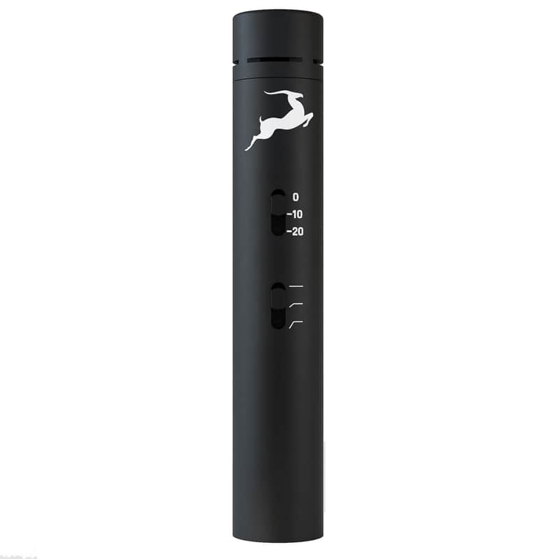 Antelope Audio Edge Note Small Diaphragm Condenser Modeling Mic (Demo Deal) image 1