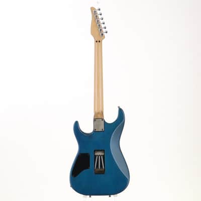 TOM ANDERSON / Drop Top Deep Ocean Blue [09/24] image 10