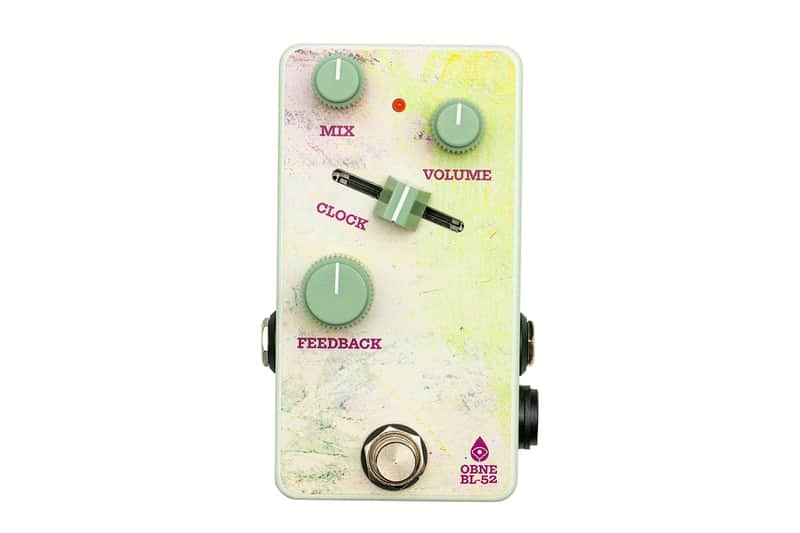 OBNE BL-52 Phase Repeater image 1