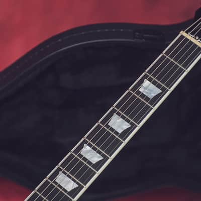 Gibson SG Modern Trans Black Fade 2023 image 11