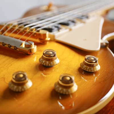 Gibson Les Paul Classic 3 Humbuckers image 5