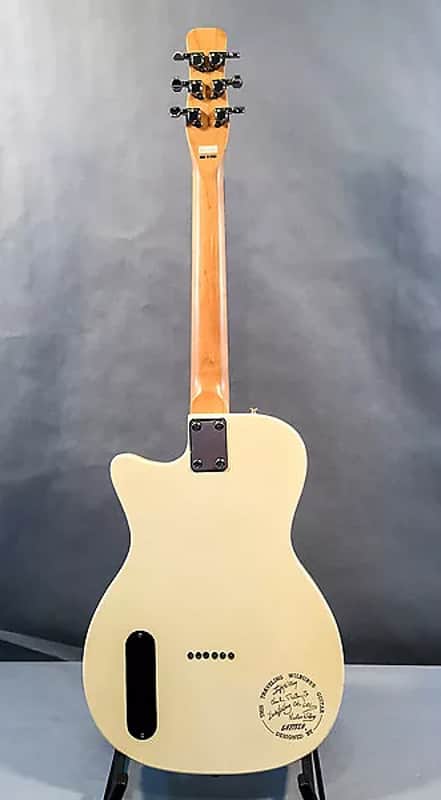 Gretsch TW-500 Traveling Wilburys image 2